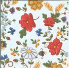 Dekorszalvéta - Kasabian Tablecloth